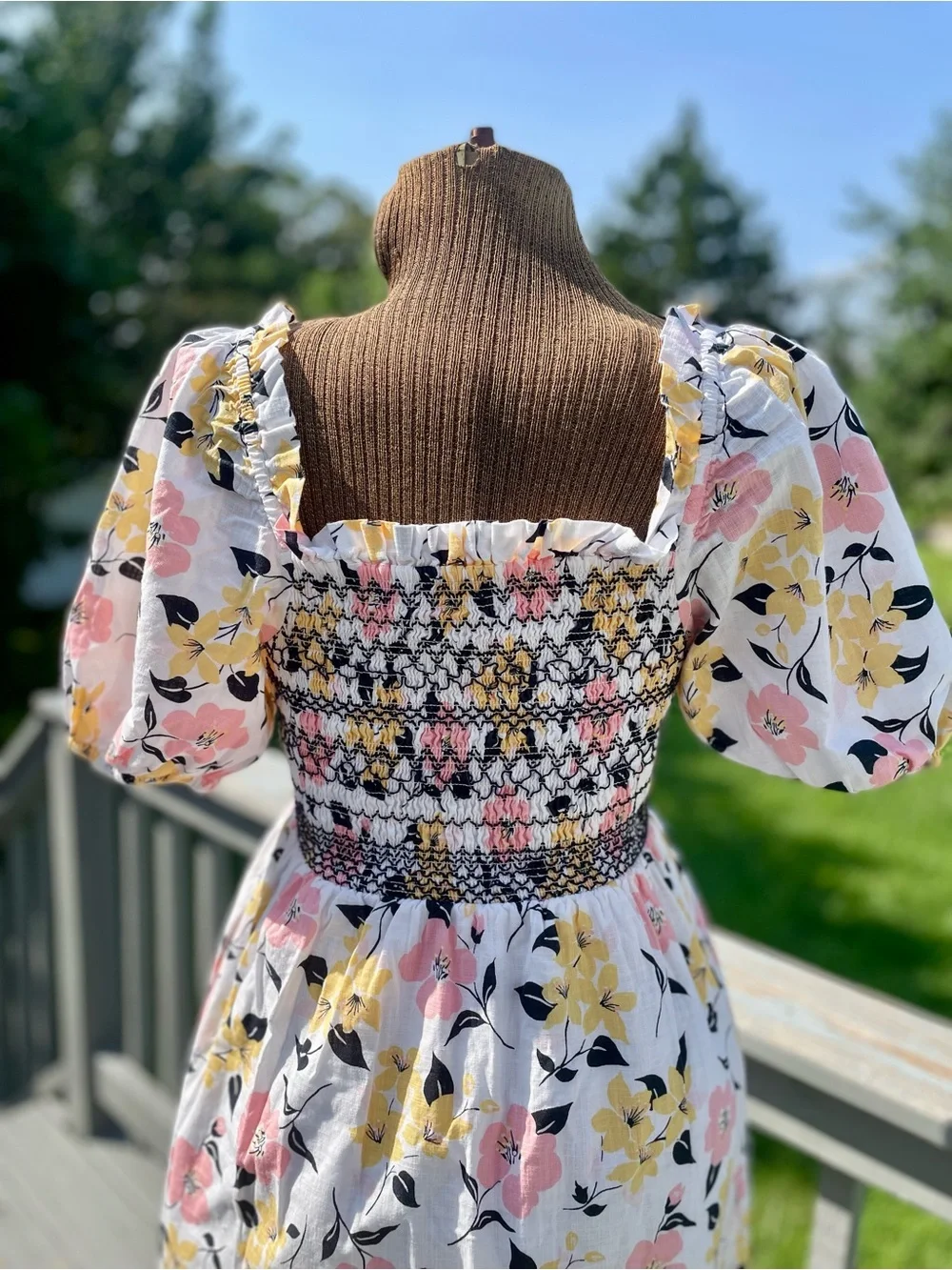 kate spade lightweight white